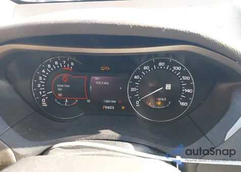 2015 Lincoln Mkz from USA, damaged, VIN 3LN6L2JK8FR606499